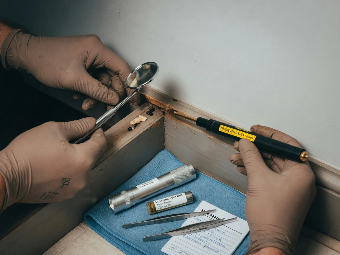 Why choose Emergency Pest Control in Gibsland, LA